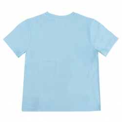 CAMISETA CORTA SINGLE JERSEY FROZEN