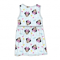 VESTIDO SINGLE JERSEY MINNIE