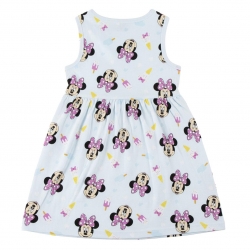 VESTIDO SINGLE JERSEY MINNIE
