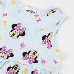 VESTIDO SINGLE JERSEY MINNIE
