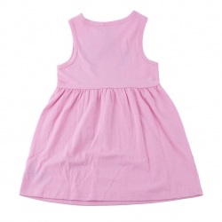 VESTIDO SINGLE JERSEY MINNIE