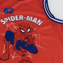 CONJUNTO 2 PIEZAS DEPORTE SPIDERMAN