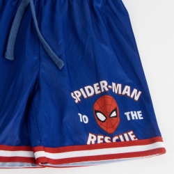 CONJUNTO 2 PIEZAS DEPORTE SPIDERMAN