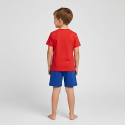 CONJUNTO 2 PIEZAS FRENCH TERRY SPIDEY