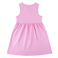 VESTIDO SINGLE JERSEY STITCH