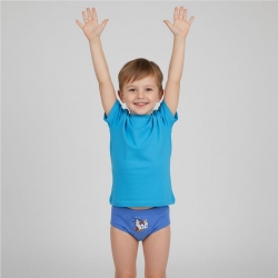 PACK CALZONCILLOS SINGLE JERSEY 3 PIEZAS SONIC