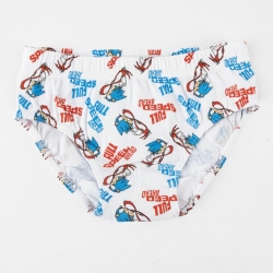 PACK CALZONCILLOS SINGLE JERSEY NECESER SONIC