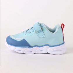 DEPORTIVA SUELA LIGERA EVA CON LUCES BLUEY