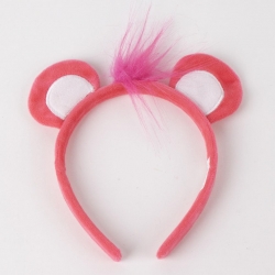 SET DE BELLEZA ACCESORIOS FANTASIA CARE BEARS