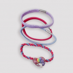 SET DE BELLEZA ACCESORIOS CARE BEARS