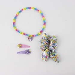 SET DE BELLEZA ACCESORIOS CARE BEARS