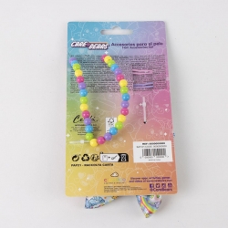 SET DE BELLEZA ACCESORIOS CARE BEARS