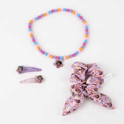 SET DE BELLEZA ACCESORIOS DORA LA EXPLORADORA