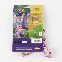 SET DE BELLEZA ACCESORIOS DORA LA EXPLORADORA