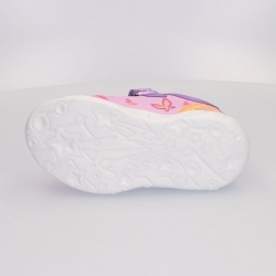 DEPORTIVA SUELA LIGERA EVA CON LUCES DORA LA EXPLORADORA