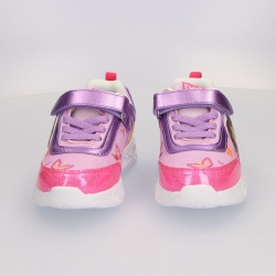 DEPORTIVA SUELA LIGERA EVA CON LUCES DORA LA EXPLORADORA