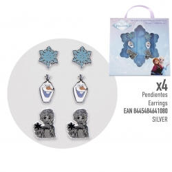 BISUTERIA DISPLAY FROZEN