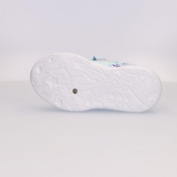 DEPORTIVA SUELA LIGERA EVA CON LUCES FROZEN