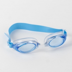 TOALLA SET GAFAS NATACIÓN FROZEN