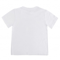 CAMISETA CORTA SINGLE JERSEY FROZEN