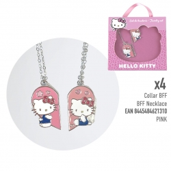 BISUTERIA DISPLAY HELLO KITTY