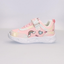 DEPORTIVA SUELA LIGERA EVA CON LUCES HELLO KITTY