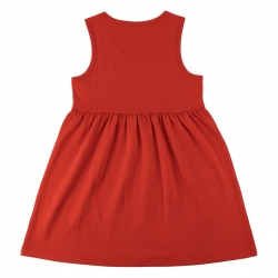 VESTIDO SINGLE JERSEY HELLO KITTY