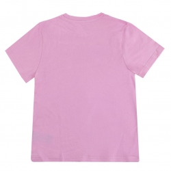 CAMISETA CORTA SINGLE JERSEY HELLO KITTY