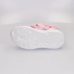 DEPORTIVA SUELA LIGERA EVA CON LUCES MINNIE