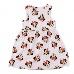 VESTIDO SINGLE JERSEY MINNIE