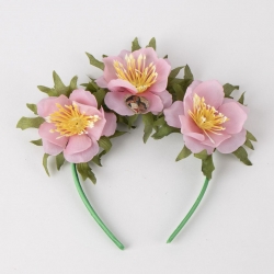 SET DE BELLEZA ACCESORIOS FANTASIA MOANA