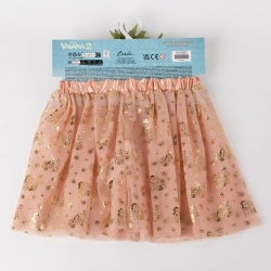 SET DE BELLEZA ACCESORIOS FANTASIA MOANA