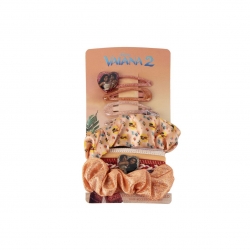 SET DE BELLEZA ACCESORIOS MOANA