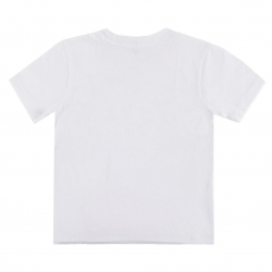 CAMISETA CORTA SINGLE JERSEY MOANA