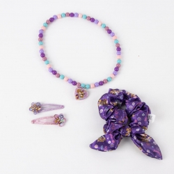 SET DE BELLEZA ACCESORIOS PAW PATROL