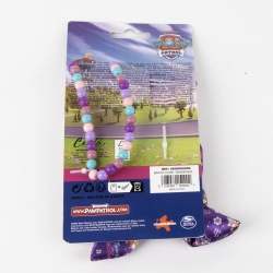 SET DE BELLEZA ACCESORIOS PAW PATROL