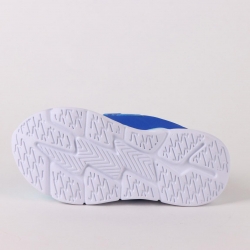 DEPORTIVA SUELA LIGERA EVA CON LUCES PAW PATROL