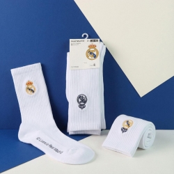 PACK CALCETINES PACK x2 REAL MADRID