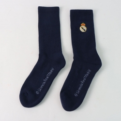 PACK CALCETINES PACK x2 REAL MADRID