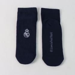 PACK CALCETINES 2 PIEZAS REAL MADRID