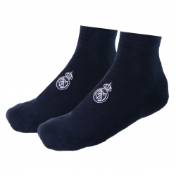 PACK CALCETINES 2 PIEZAS REAL MADRID