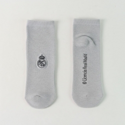 PACK CALCETINES 3 PIEZAS REAL MADRID