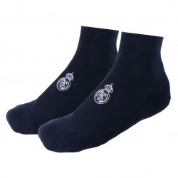 PACK CALCETINES 3 PIEZAS REAL MADRID