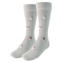 PACK CALCETINES ADULTO REAL MADRID