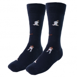 PACK CALCETINES ADULTO REAL MADRID