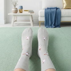 PACK CALCETINES KIDS REAL MADRID