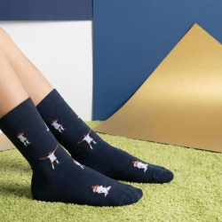 PACK CALCETINES KIDS REAL MADRID