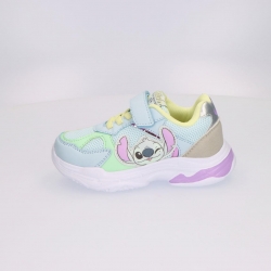 DEPORTIVA SUELA LIGERA EVA STITCH