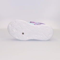 DEPORTIVA SUELA LIGERA EVA CON LUCES STITCH