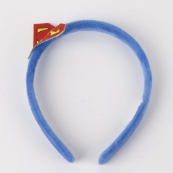 SET DE BELLEZA ACCESORIOS FANTASIA SUPERMAN